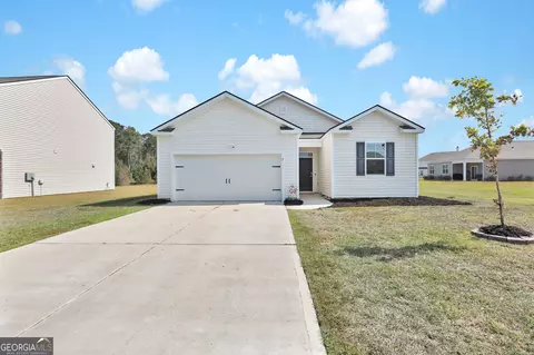 2 Heavener Rd, Savannah, GA 31407
