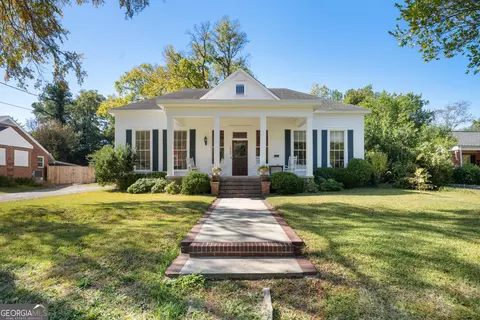 3080 Ridge Ave, Macon, GA 31204