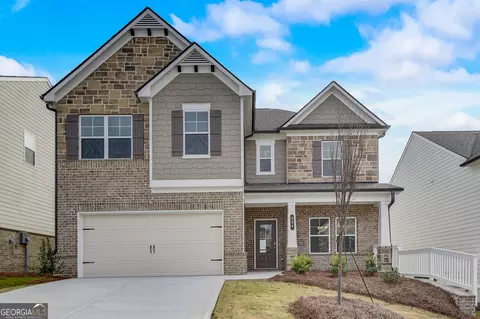317 Westfall Ter #227B, Loganville, GA 30052