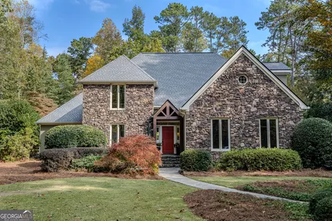 7 Fox Chase SW, Rome, GA 30165