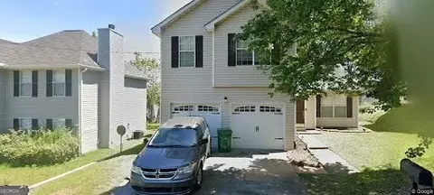 5624 Wellborn Creek Dr, Lithonia, GA 30058
