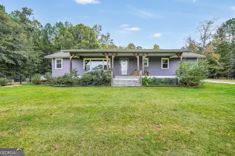 143 Crawley Rd, Williamson, GA 30292