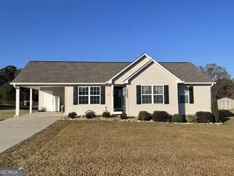 188 Dock Dorsey Rd, Cleveland, GA 30528