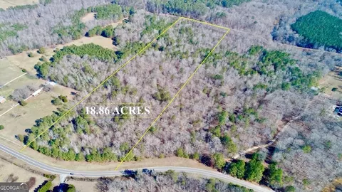 0 N Ola Rd, Mcdonough, GA 30252
