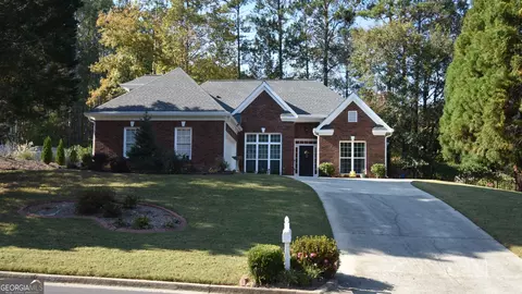 1025 Copper Creek Dr, Canton, GA 30114