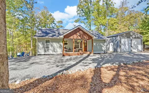 1054 Zenith Trl, Ellijay, GA 30540