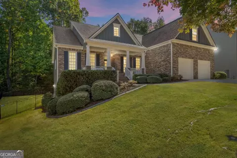 6965 Hampton Creek Dr, Cumming, GA 30041
