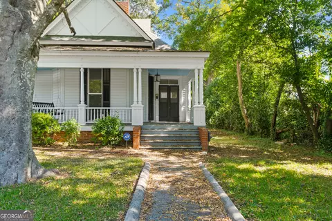227 Forest Hill Rd, Macon, GA 31210