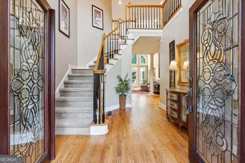 1040 Avery Creek Dr, Woodstock, GA 30188