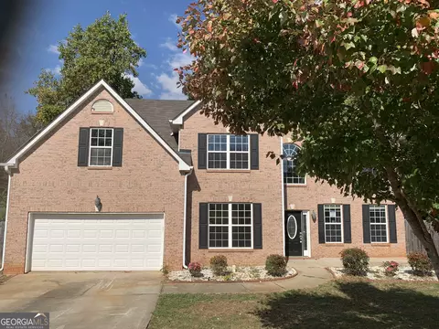 715 Hennepin Ter, Mcdonough, GA 30253