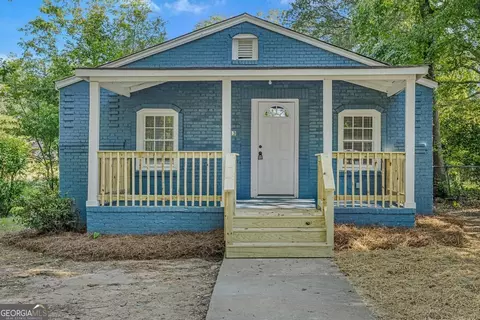 1213 Drewry Ave, Griffin, GA 30223