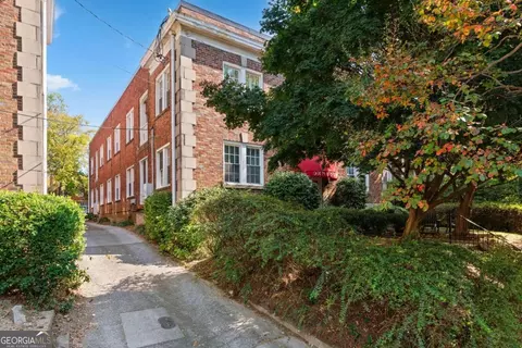 991 N Highland Ave NE #5, Atlanta, GA 30306