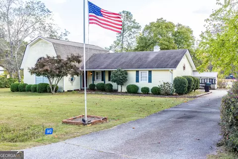 140 Echols Cir, Thomaston, GA 30286