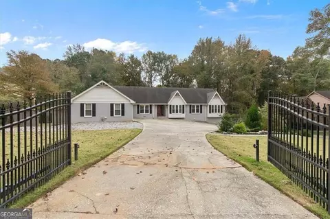 3462 Inns Brook Way, Snellville, GA 30039