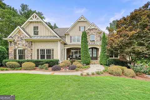 2391 New Salem Trce, Marietta, GA 30064