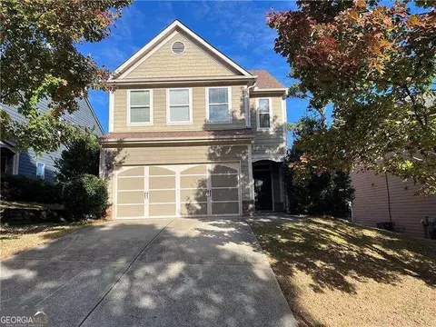 1520 Lily Valley Dr, Lawrenceville, GA 30045
