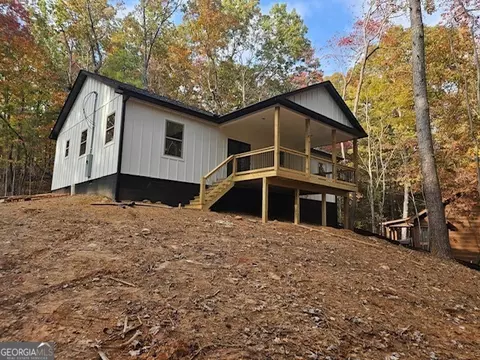 349 Pasha Dr, Ellijay, GA 30540