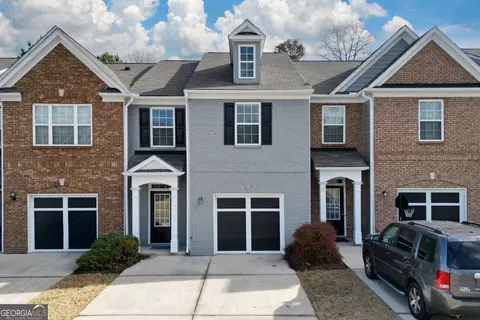 5062 Sherwood Way, Cumming, GA 30040
