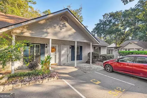 542 Brockinton S, St. Simons, GA 31522