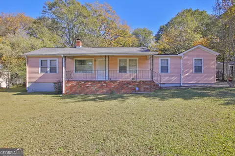 5160 Ash St, Forest Park, GA 30297