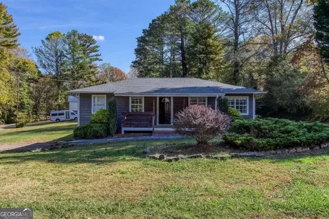 224 Pecan Dr, Canton, GA 30114