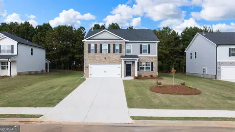 612 Kimberwick Dr, Locust Grove, GA 30248