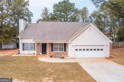 463 Clearwater Way, Monroe, GA 30655