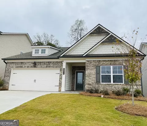 5371 Milford Dr #197A, Gainesville, GA 30507