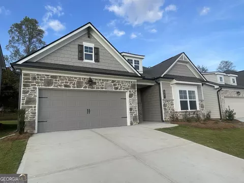 5351 Milford Dr #202A, Gainesville, GA 30507