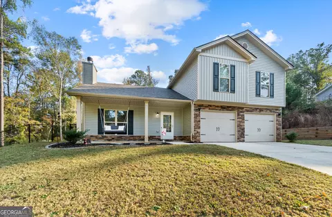 143 Old Plantation Trl NW, Milledgeville, GA 31061