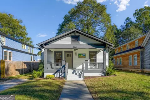 733 Bonnie Brae Ave SW, Atlanta, GA 30310