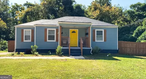 737 Lee Andrews Ave SE, Atlanta, GA 30315