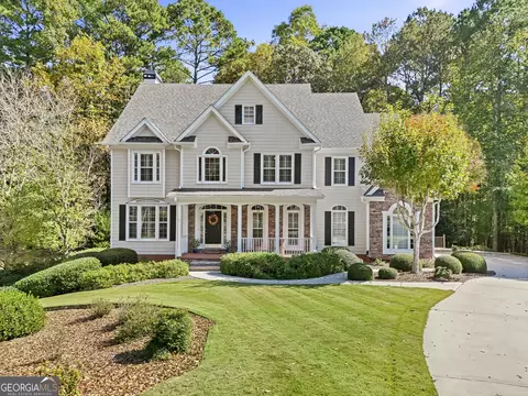905 Anacappa Ct, Peachtree City, GA 30269
