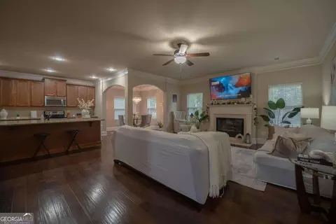 137 Belgian Ct, Hampton, GA 30228 photo 6