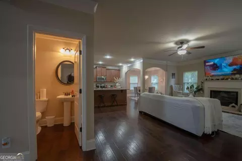 137 Belgian Ct, Hampton, GA 30228 photo 5