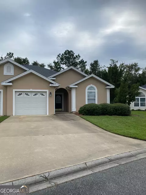 227 Austin Ryan Dr, Kingsland, GA 31548