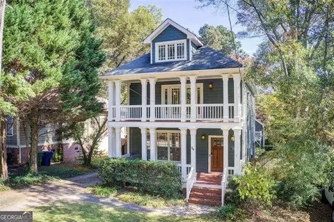 56 Clay St SE, Atlanta, GA 30317