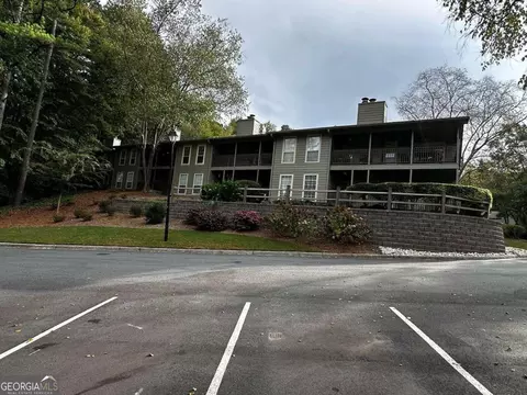 1101 Lenox Way NE #1101, Atlanta, GA 30324