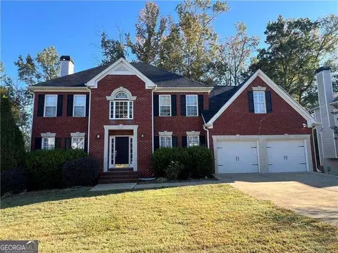 117 Trotter Way, Dallas, GA 30132