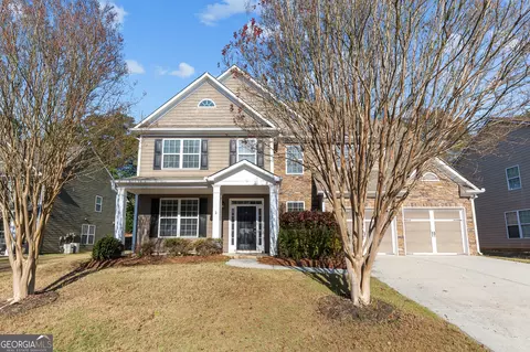1806 Madrid Falls Dr, Braselton, GA 30517