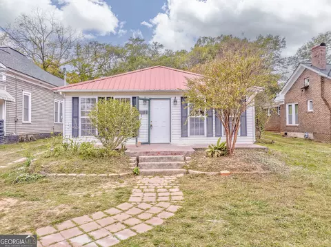 510 S College St, Cedartown, GA 30125