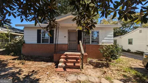 736 Key St, Macon, GA 31204