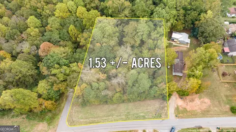 0 W Cordes Pl, Commerce, GA 30529