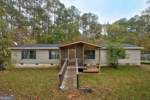 164 Hummingbird Dr, Monticello, GA 31064
