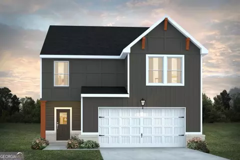 173 Weldon Rd #52, Mcdonough, GA 30253