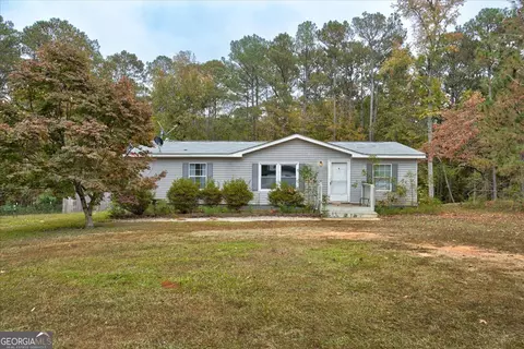 156 Hummingbird Dr, Monticello, GA 31064