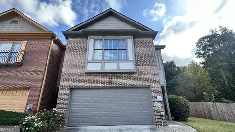 5908 Oakbrook Lake Ct, Norcross, GA 30093