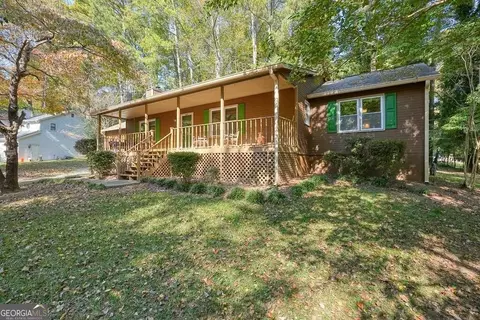 2262 Bayswater Dr NW, Kennesaw, GA 30144