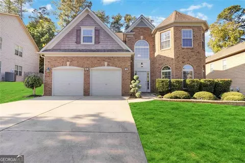 4907 Arbor View Pkwy NW, Acworth, GA 30101