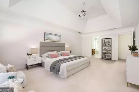 2380 Devon Leigh Walk, Duluth, GA 30096 photo 4